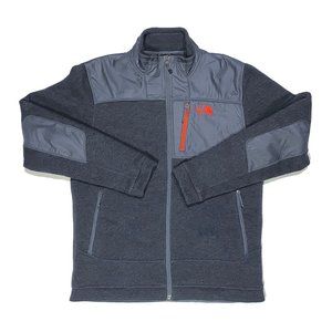 The North Face Men's Full Zip Jacket